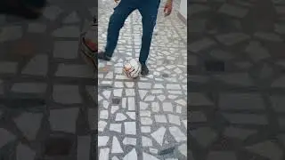 Best football skill tutorial #music #football #messi #edit #footballshorts #soccer  #anime