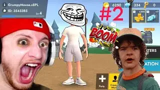 Fortzone Battle Royale #2