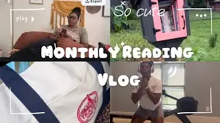 Getting Through My Summer TBR All Month| Romances 🤔 Little  Free Libraries & Lifestyle 