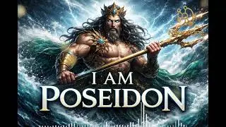 I Am Poseidon
