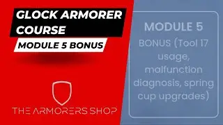 Module 5 Bonus content introduction
