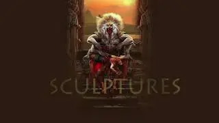SCULPTURES - INDIAN TRAP BEAT ( Original instrumental)