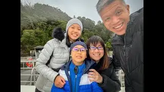 Te Anau Glowworm Cave Tour New Zealand
