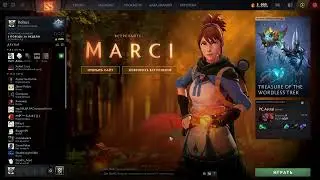 DNS Cybertournament