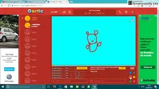 gartic bafo horrivel