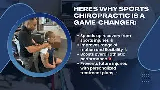 Best Life Chiropractic - Sports Chiropractor