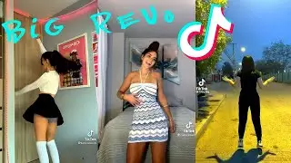 Unusual TikTok - BIG REVO - NEW TIKTOK TREND \ tiktok challenge \ dance compilation