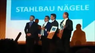 Service Preis im Stauferkreis 2016