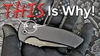 Almost Perfect: ProTech SBR Auto Les George Design
