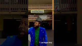 Mr. Xyz 🎩 Las Vegas FREE PARKING 🛑