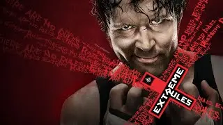 WWE Extreme Rules 2016 Recap