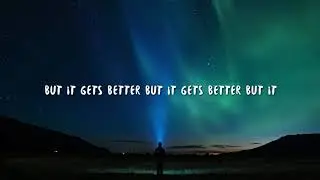 [1 Hour] Swedish House Mafia - It Gets Better (Lyrics) | Bon 1 Hour Lyrics