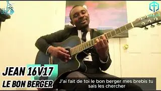 Le bon berger