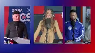 Gran Mattino - intervista a Balnea