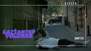seyran & ferit - Gaziantep yolunda - yalı çapkını klip