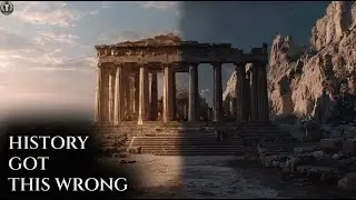 The Biggest Lies We Still Believe About Ancient Civilizations |