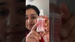 This glow mist!!!! #foryou #makeup #beautyblogger #grwm #makeuptips #trending #viral #mua #makeup