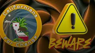 Beware California! Kamala (Giggles) Harris is Crazy and Dillusional!