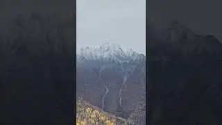 Small Town Beauty in Alaska
