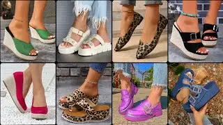 2025 THE MOST TOP COMFORTABLE  EVERYDAY FOOTWEAR SHOES LATEST TRENDING SHOES