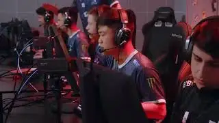 NEW HEROIC FIRST GAME!! - HEROIC vs MIBR - HIGHLIGHTS