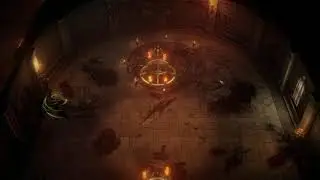 Pathfinder: WotR Solo A1 Bosses Equal To Aroden+Sadistic Game Design