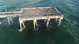 M.B. Miller County Pier - Panama City Beach 2022