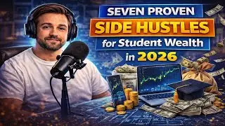 7 Best Side Hustles for 2026: Ranked by Time, Cost & Profit**