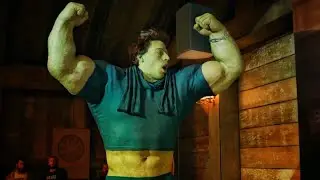 She Hulk EPISODE 5+6+7+8+9+(2022) EXPLAINED IN HINDI URDU
