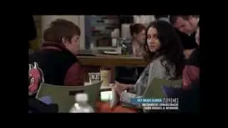 Campbell Saunders Moments {Degrassi} Part 1