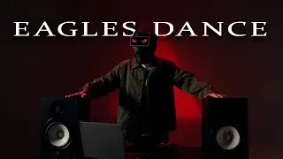 ANONYMIX - EAGLES DANCE (Original Mix)