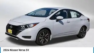 2024 Nissan Versa Inver Grove Heights,St Paul,Minneapolis 54135
