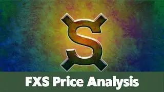 FXS Price Prediction 2023 / FXS News Today / FXS Technical Analysis