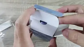 Dolce & Gabbana Light Blue pour homme Unboxing