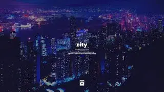 🌃 [FREE] PARTYNEXTDOOR x dvsn Type Beat - CITY | Prod. by James Gold