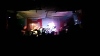 Cypher II Live at Bordello (Shabac x TPC Poetika x Ludiot MC x ChuChu x Kicho SV x Shady)