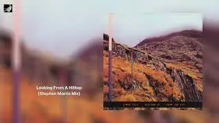 Looking From A Hilltop (Stephen Morris Mix) by Section 25