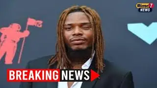 Fetty Wap Steps Out of Prison Early as His Comeback Story Begins