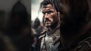 Calgacus: The Unyielding Warrior of Freedom Against Rome
