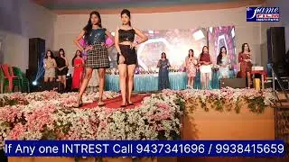 Fashion show odisha // modeling show odisha // modeling academy odisha // modeling institute