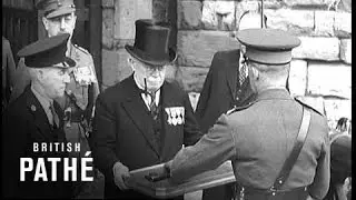 Royal Welch Fusiliers (1939)