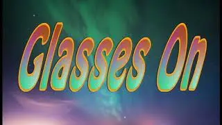 ANIRI - Glasses On (Lyrics)