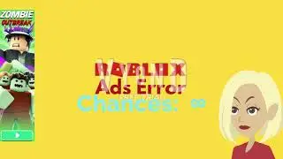 Roblox Ads Error GA 133