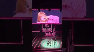 Solo Performances TWICE THIS IS FOR World Tour 20250113 Seattle, WA