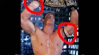 WHO IS BEHIND THE MASK--- MASKED KANE RETURN (WWE RAW 12-12-