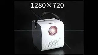 Compact Full HD Projector Review You Don&rsquo;t Want to Miss