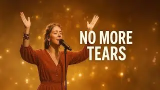 NO MORE TEARS _ Lauren Daigle (original Song) Emotional Christian Worship Song | 2026