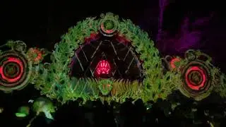 Yons @ Ocelotl Festival 2019 | Mexico