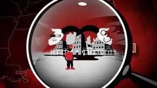 2K Strong Appeal - Nonprofit explainer video