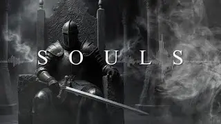 Rock, Industrial Metal, Heavy, Electronic, Dark Music, SOULS by VW BEATZ